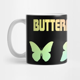 Butterfly Effect Mug